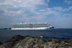 Thumbnail Image for Majestic Princess oncontextmenu=