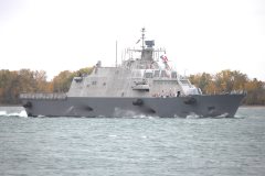 Thumbnail Image for USS Nantucket