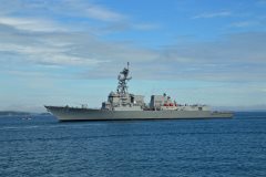 Thumbnail Image for USS Harvey Barnum oncontextmenu=