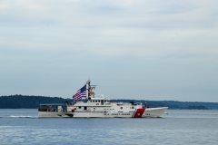 Thumbnail Image for USCGC John Patterson oncontextmenu=