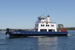 Thumbnail Image for Drummond Islander III