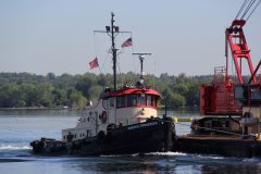 Thumbnail Image for Owen M. Frederick