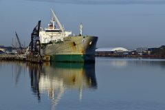 Thumbnail Image for Nor'Easter