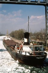 Thumbnail Image for Lac des Isles