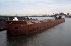 Thumbnail Image for George A Stinson