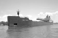 Thumbnail Image for Paul Thayer