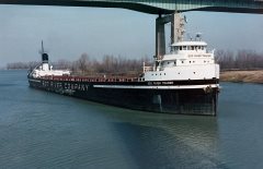 Thumbnail Image for Soo River Trader