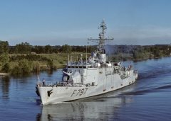 Thumbnail Image for FS Commandant Bouan oncontextmenu=