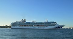 Thumbnail Image for Island Princess