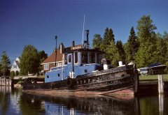 Thumbnail Image for Wolverine oncontextmenu=