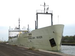 Thumbnail Image for English River.