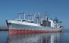 Thumbnail Image for Mormacsaga oncontextmenu=