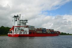 Thumbnail Image for Containerships VIII