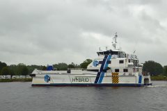 Thumbnail Image for MHO Boreas