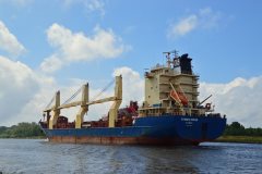 Thumbnail Image for Stinnes Zepher