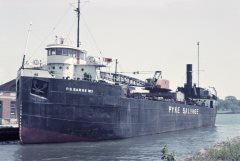 Thumbnail Image for P.S. Barge No. 1 oncontextmenu=