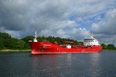 Thumbnail Image for Nordstraum