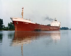 Thumbnail Image for St Lawrence