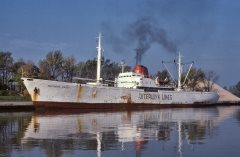 Thumbnail Image for Northern Frost