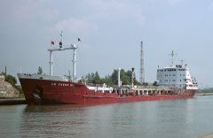 Thumbnail Image for Le Chene No. 1