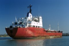 Thumbnail Image for Le Brave