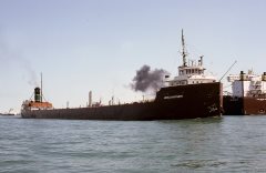 Thumbnail Image for Merle M McCurdy oncontextmenu=