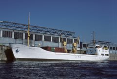 Thumbnail Image for Madeleine