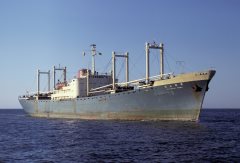 Thumbnail Image for Mayasan Maru oncontextmenu=