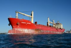 Thumbnail Image for Federal Mackinac