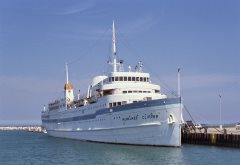 Thumbnail Image for Milwaukee Clipper oncontextmenu=