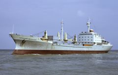 Thumbnail Image for Donetskiy Metallurg