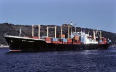 Thumbnail Image for African Express oncontextmenu=