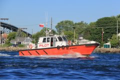 Thumbnail Image for Huron Spirit