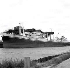 Thumbnail Image for Seaway Discoverer oncontextmenu=