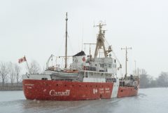 Thumbnail Image for CCGS Montmorency