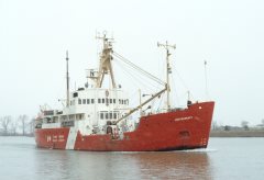 Thumbnail Image for CCGS Montmorency