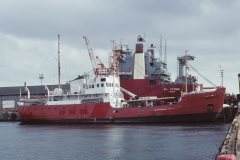 Thumbnail Image for Lady Janet 1