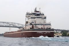 Thumbnail Image for Joseph L. Block oncontextmenu=