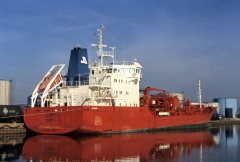 Thumbnail Image for Jo Spirit