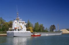 Thumbnail Image for Eemshorn