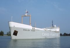 Thumbnail Image for English River