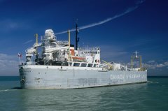 Thumbnail Image for English River