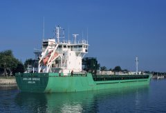 Thumbnail Image for Arklow Bridge oncontextmenu=