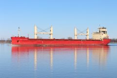 Thumbnail Image for Federal Thunder Bay