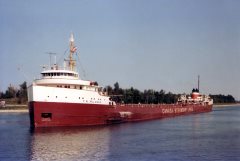 Thumbnail Image for T R McLagan