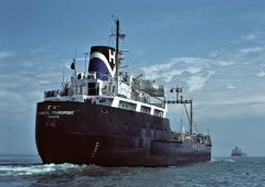 Thumbnail Image for Chemical Transport