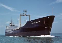 Thumbnail Image for Chemical Transport