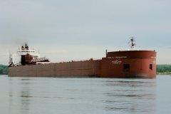 Thumbnail Image for Paul R Tregurtha