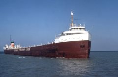 Thumbnail Image for T R McLagan