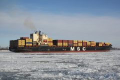 Thumbnail Image for MSC Matilde V